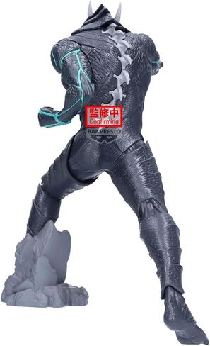 Banpresto - Kaiju No. 8 - Kaiju No. 8, Grandista Figure in Saudi Arabia