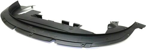 Front Bumper Lower Valance Cover For 2011-2020 Dodge Journey Direct Replacement 68087244AA in Saudi Arabia