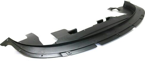 Front Bumper Lower Valance Cover For 2011-2020 Dodge Journey Direct Replacement 68087244AA in Saudi Arabia