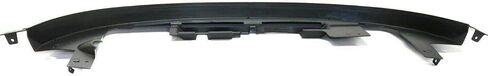 Front Bumper Lower Valance Cover For 2011-2020 Dodge Journey Direct Replacement 68087244AA in Saudi Arabia