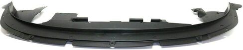 Front Bumper Lower Valance Cover For 2011-2020 Dodge Journey Direct Replacement 68087244AA in Saudi Arabia