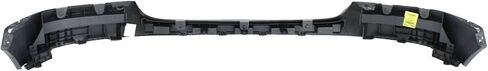 MBI AUTO - Primered, Front Bumper Upper Valance Cover Cap for 2004 2005 2006 Ford F150 Pickup 04-06, FO1000562 in Saudi Arabia