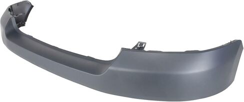 MBI AUTO - Primered, Front Bumper Upper Valance Cover Cap for 2004 2005 2006 Ford F150 Pickup 04-06, FO1000562 in Saudi Arabia