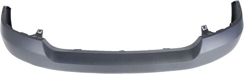 MBI AUTO - Primered, Front Bumper Upper Valance Cover Cap for 2004 2005 2006 Ford F150 Pickup 04-06, FO1000562 in Saudi Arabia