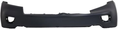 For 2011 2012 2013 Jeep Grand Cherokee Front Bumper Cover Primed in Saudi Arabia