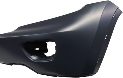 For 2011 2012 2013 Jeep Grand Cherokee Front Bumper Cover Primed in Saudi Arabia