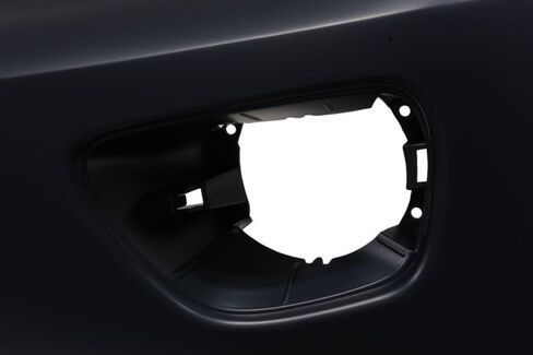 For 2011 2012 2013 Jeep Grand Cherokee Front Bumper Cover Primed in Saudi Arabia