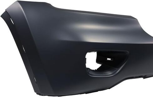 For 2011 2012 2013 Jeep Grand Cherokee Front Bumper Cover Primed in Saudi Arabia