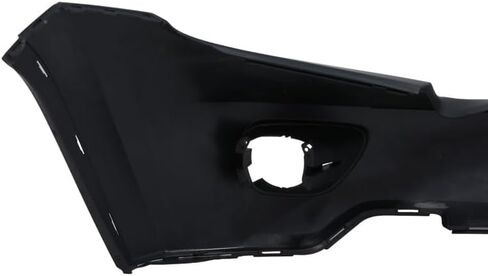 For 2011 2012 2013 Jeep Grand Cherokee Front Bumper Cover Primed in Saudi Arabia