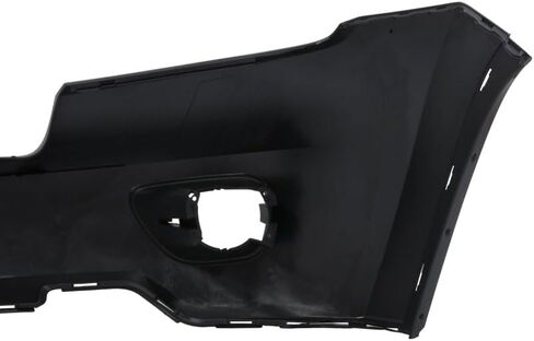 For 2011 2012 2013 Jeep Grand Cherokee Front Bumper Cover Primed in Saudi Arabia
