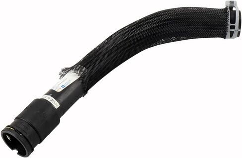 ACDelco GM Original Equipment 15135283 Radiator Outlet Hose in Saudi Arabia