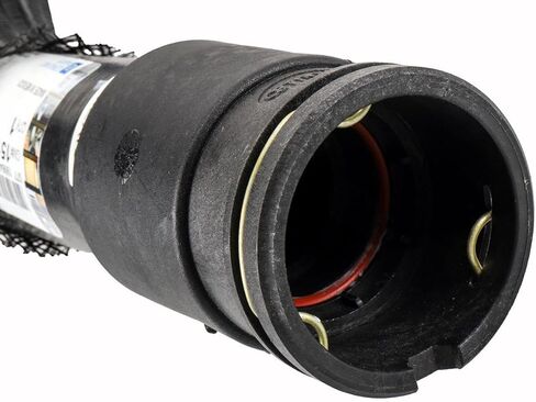 ACDelco GM Original Equipment 15135283 Radiator Outlet Hose in Saudi Arabia