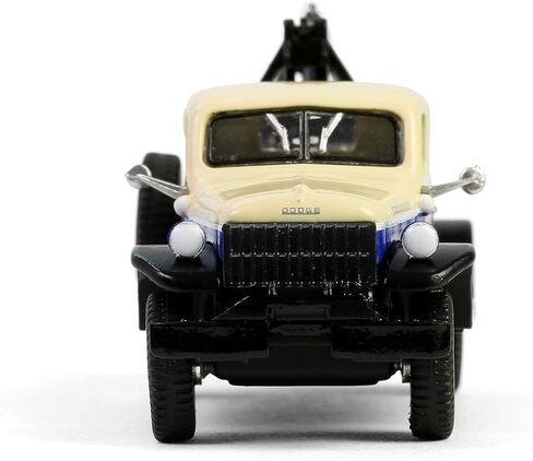 1/64 1948 Dodge Power Wagon Wrecker, Chevron Series 1 41175-A in Kuwait