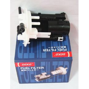 WAJ Fuel Filter Intank MR373743 for Mitsubishi Pajero iO 1998 GF-H76W- in Kuwait