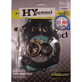 طقم حشيات الرأس العلوي من HYspeed TRX400 Rancher 400 2004-2008 in Kuwait