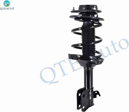 مجموعة PM Auto 4 زنبركات أمامية وخلفية سريعة كاملة تبختر لفائف لـ 2012-2016 سوبارو امبريزا سبورت بريميوم، سبورت ليمتد، بريميوم، ليمتد، قاعدة in Saudi Arabia
