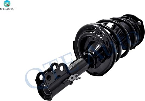 مجموعة PM Auto Set الأمامية والخلفية السريعة الكاملة لمجموعة زنبركات الملف اللولبي لسيارة تويوتا أفالون 2004 in Saudi Arabia