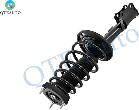 مجموعة PM Auto Set الأمامية والخلفية السريعة الكاملة لمجموعة زنبركات الملف اللولبي لسيارة تويوتا أفالون 2004 in Saudi Arabia