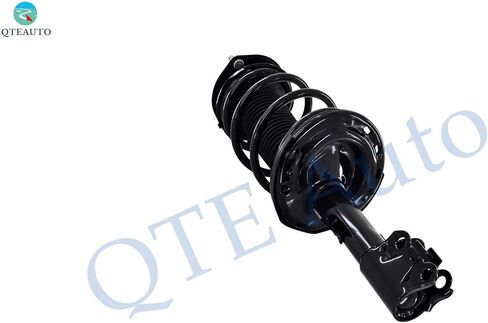 PM Auto Front - Rear Quick Complete Strut For 2004-2006 Toyota Camry L4 2.4L in Saudi Arabia