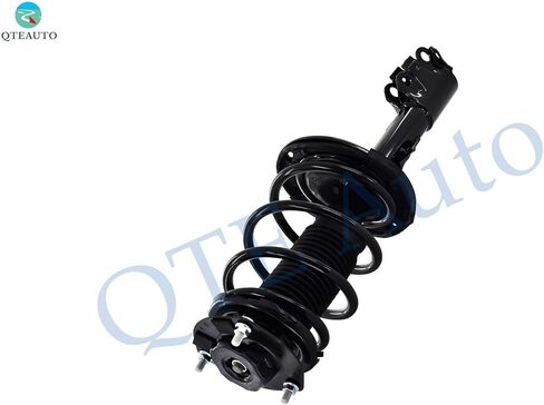 PM Auto Front - Rear Quick Complete Strut For 2004-2006 Toyota Camry L4 2.4L in Saudi Arabia