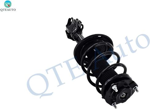PM Auto Front - Rear Quick Complete Strut For 2004-2006 Toyota Camry L4 2.4L in Saudi Arabia