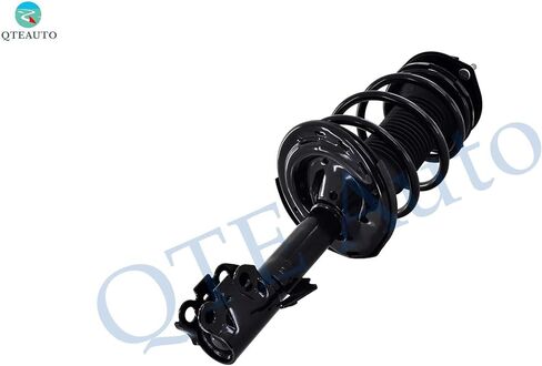 PM Auto Front - Rear Quick Complete Strut For 2004-2006 Toyota Camry L4 2.4L in Saudi Arabia