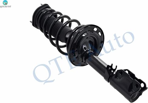 PM Auto Front - Rear Quick Complete Strut For 2004-2006 Toyota Camry L4 2.4L in Saudi Arabia