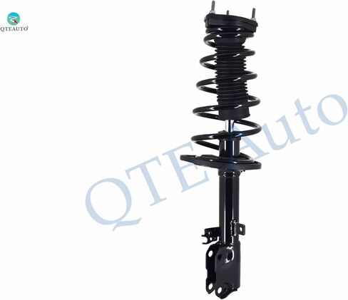 PM Auto Front - Rear Quick Complete Strut For 2004-2006 Toyota Camry L4 2.4L in Saudi Arabia