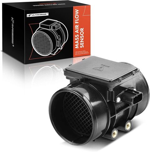 A-Premium Mass Air Flow Sensor Compatible with Suzuki Grand Vitara 2001 XL-7 2002-2006 2.7L in Saudi Arabia