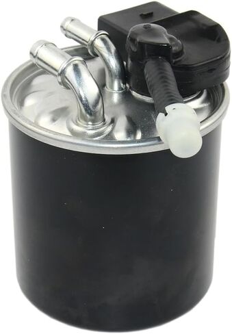 فلتر الوقود مع جهاز استشعار لمرسيدس w212 e250 w204 glk250 6510902852 wk820/17- in Saudi Arabia