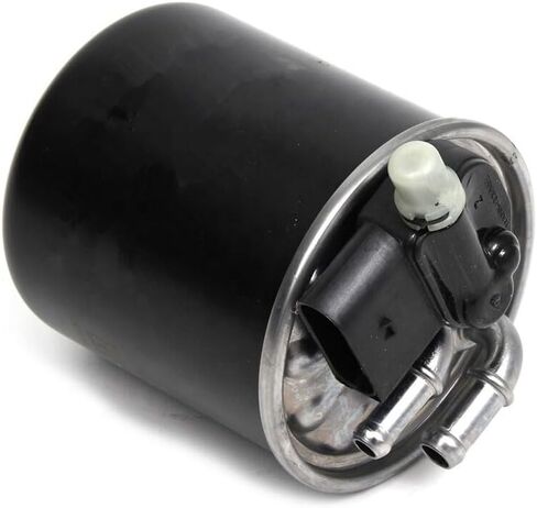 Fuel filter for BENZ E350 GL350 GL350 GL350 Sprinter 2500 3500 3.0L V6- in Saudi Arabia