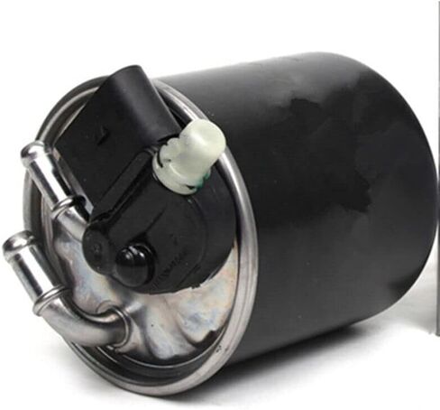Fuel filter for BENZ E350 GL350 GL350 GL350 Sprinter 2500 3500 3.0L V6- in Saudi Arabia