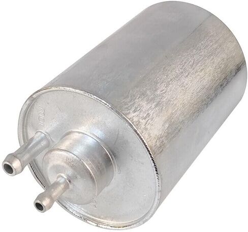 A0024776401 1 piece fuel filter for Mercedes-Benz C240 C280 C320 C350 CLK320 CLK350- in Saudi Arabia
