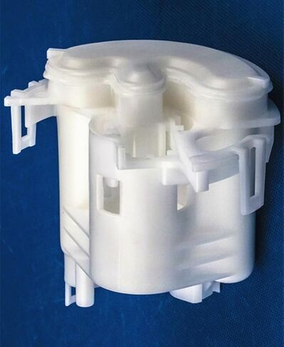 WAJ fuel filter 23300-31140 for Lexus GS, IS and for Toyota Crown Majesta Mark X- in Saudi Arabia