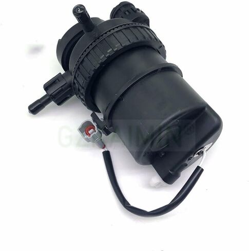 WAJ Diesel Fuel Filter 8980677613 for Isuzu TFR/TFS-LHD PICKUP TF- in Saudi Arabia