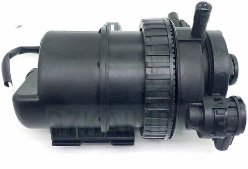 WAJ Diesel Fuel Filter 8980677613 for Isuzu TFR/TFS-LHD PICKUP TF- in Saudi Arabia