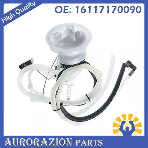 Fuel filter pressure regulator for BMW E81 E87 E88 E91 E92 E93 X1 130i 320i 330i - in Saudi Arabia