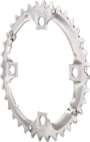 Shimano FC-M532 Deore Chainring (104x36T 9 Speed) in Saudi Arabia