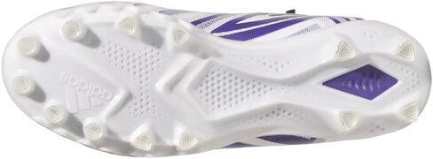 adidas Freak 23 Mismatch Football Cleats Men's, White, Size 7.5 in Kuwait