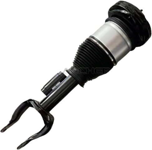 Front Left/Right Air Suspension Shock Absorber Strut with ADS for Mercedes Benz W167 GLE 1673200102 1673200202 1673200503(FRONT LEFT) in Saudi Arabia