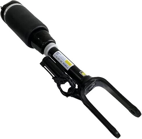Air Shock For Mercedes Benz W251 Front Left Right Suspension Strut With ADS A2513205613 A2513205713(FRONT LEFT) in Saudi Arabia