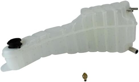 Mytee Products Coolant Reservoir Tank Kit Compatible with Freightner M2 Business & M2106 (2005-2010), C2, M2, M2 100 (2005-2011) - Coolant Tank with Cap Replaces 05-23195-000, Z0530740001, 603-5202 in Saudi Arabia