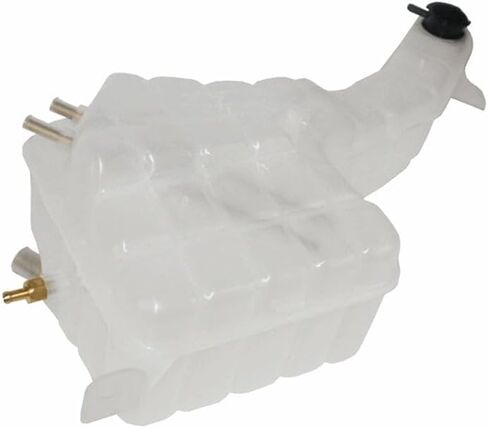 Mytee Products Coolant Reservoir Tank Kit Compatible with Freightner M2 Business & M2106 (2005-2010), C2, M2, M2 100 (2005-2011) - Coolant Tank with Cap Replaces 05-23195-000, Z0530740001, 603-5202 in Saudi Arabia