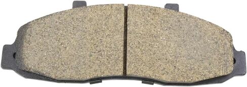 D679-7558 D879-7584 مجموعة وسادات فرامل قرصية أمامية وخلفية من السيراميك متوافقة مع Ford F-150 1997-2003، لينكولن بلاكوود 2002، Ford F-150 Heritage 2004، 8 قطع in Saudi Arabia