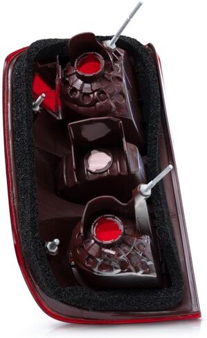 For 2004 2005 Toyota RAV4 Rear Tail Light Driver Side Assembly Unit For TO2818124 | 81561-42080 in Saudi Arabia