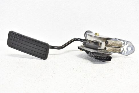 Subaru Pedal AY Accelerator in Saudi Arabia