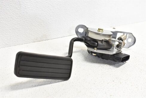 Subaru Pedal AY Accelerator in Saudi Arabia