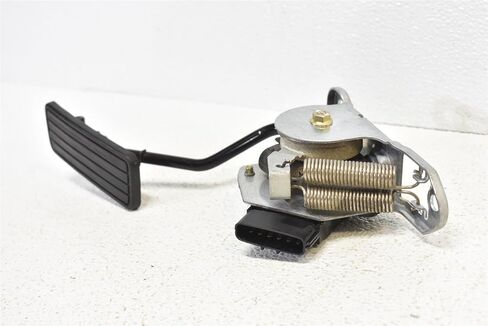 Subaru Pedal AY Accelerator in Saudi Arabia