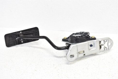 Subaru Pedal AY Accelerator in Saudi Arabia
