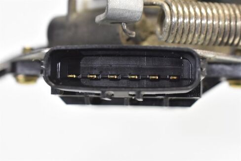 Subaru Pedal AY Accelerator in Saudi Arabia